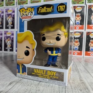 Funko pop Fallout #1767 - Vault Boy