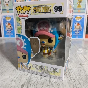 Funko pop One Piece #99 - Tony Tony Chopper